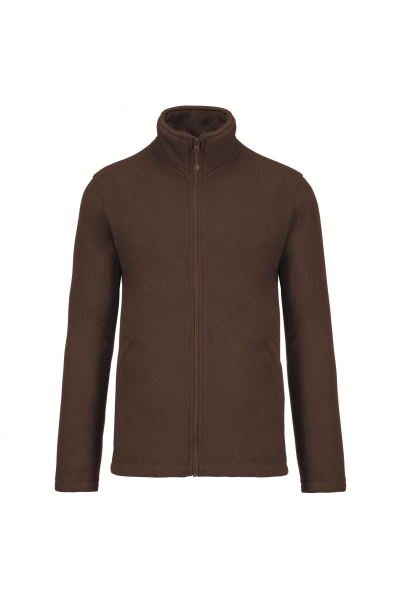 Kariban Falco heren Fleece vest