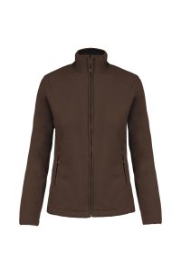 Kariban Maureen dames Fleece vest