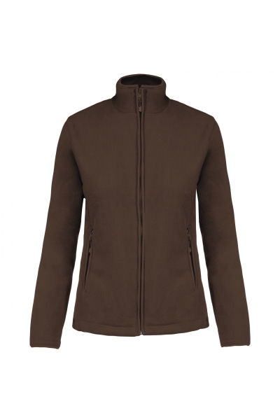 Kariban Maureen dames Fleece vest
