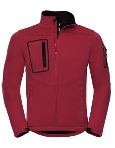 Russell Sport Shell 5000 heren Jacket