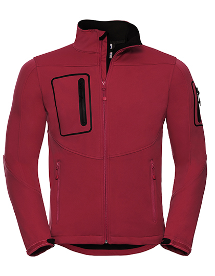 Russell Sport Shell 5000 heren Jacket