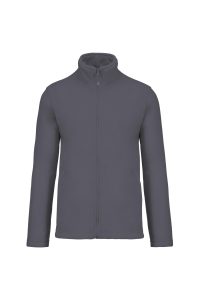 Kariban Falco heren Fleece vest