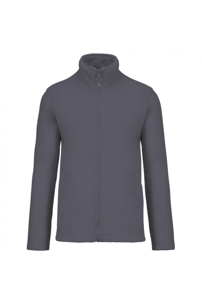 Kariban Falco heren Fleece vest