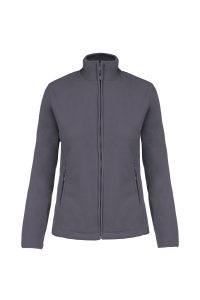 Kariban Maureen dames Fleece vest