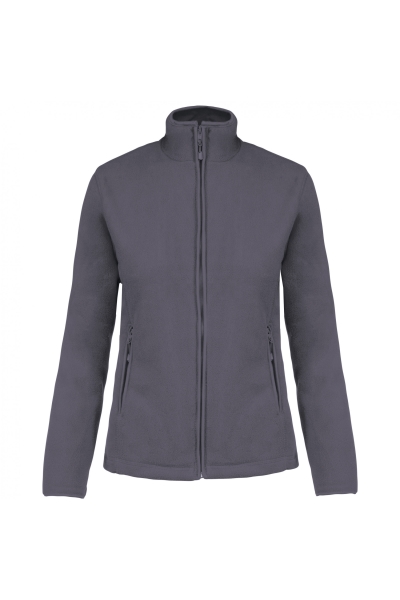 Kariban Maureen dames Fleece vest