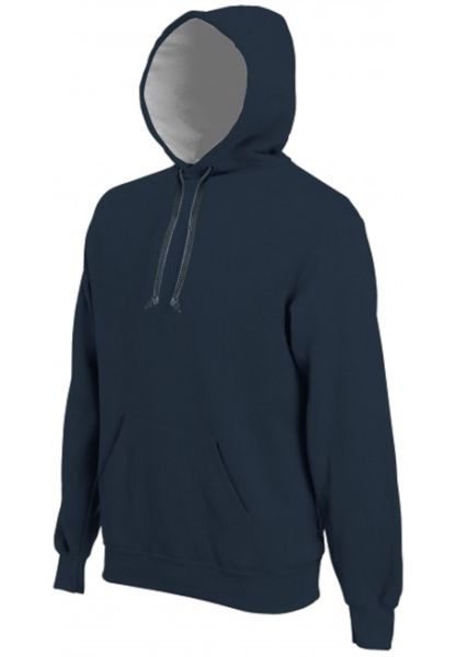 Kariban Hooded Sweater unisex Hoodie