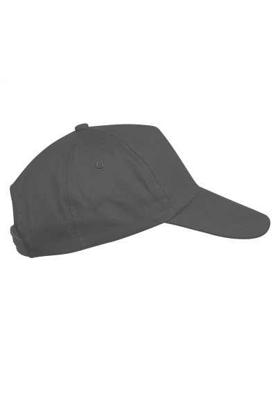 K-UP First 5 Panel kinder Cap
