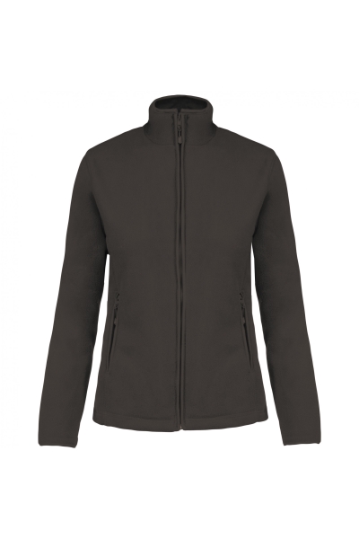 Kariban Maureen dames Fleece vest