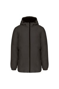 Kariban Gerecyclede unisex Parka