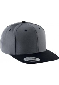 K-UP Flexfit 6 Panel unisex Snapback