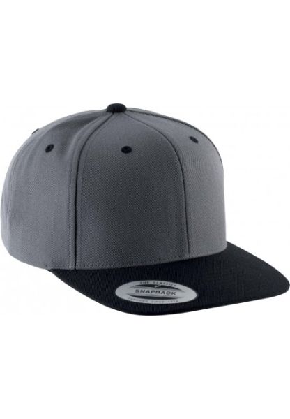 K-UP Flexfit 6 Panel unisex Snapback