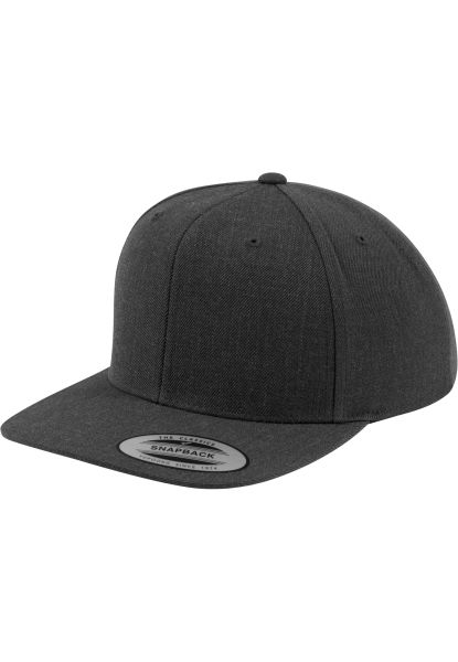 Flexfit By Yupoong Classic unisex Snapback