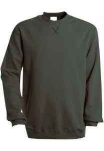 Kariban Hooded Sweater unisex Hoodie