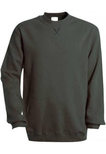 Kariban Hooded Sweater unisex Hoodie