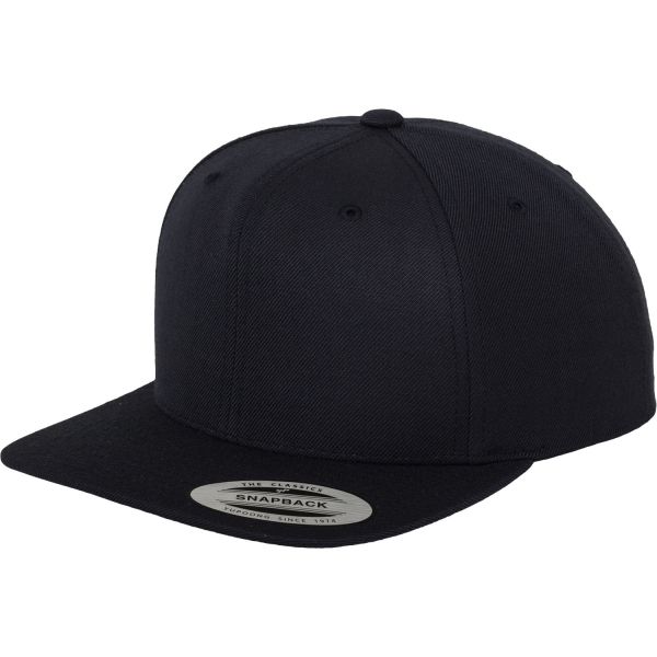 Flexfit By Yupoong Classic unisex Snapback