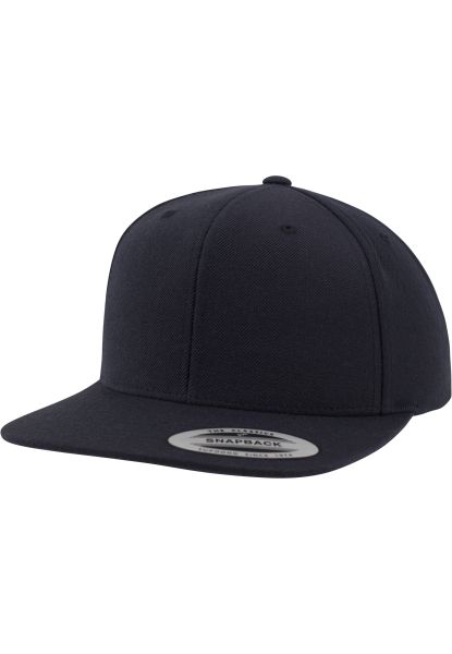 Flexfit By Yupoong Classic unisex Snapback