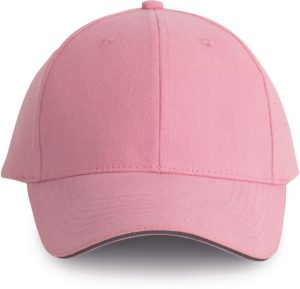 K-UP Orlando 6 Panel unisex Cap