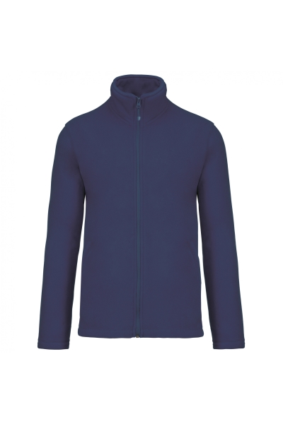 Kariban Falco heren Fleece vest