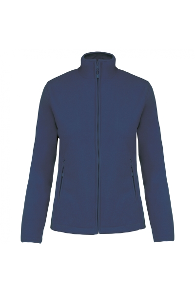 Kariban Maureen dames Fleece vest