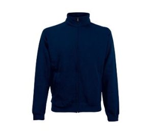 Fruit of the Loom Premium Sweat heren Jacket
