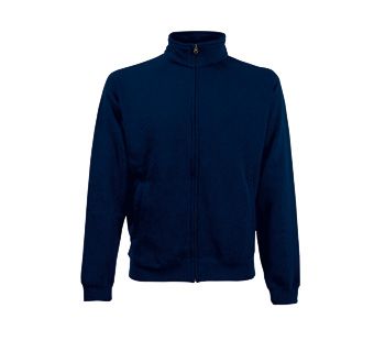 Fruit of the Loom Premium Sweat heren Jacket