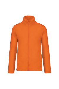 Kariban Falco heren Fleece vest