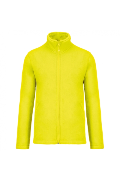 Kariban Falco heren Fleece vest