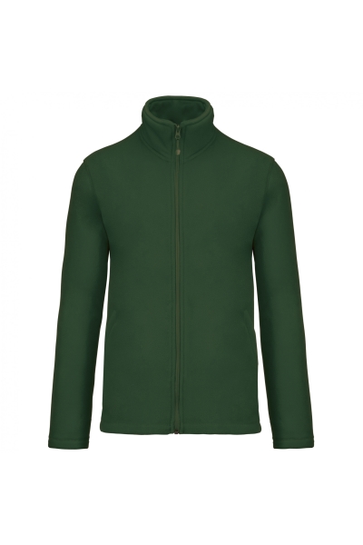 Kariban Falco heren Fleece vest
