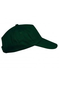 K-UP First 5 Panel unisex Cap