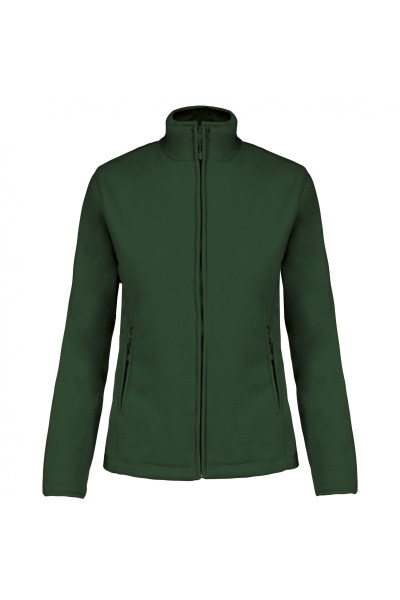 Kariban Maureen dames Fleece vest