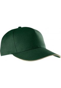 K-UP 5 Panel unisex Cap