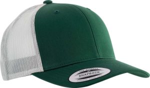 K-UP Trucker 6 Panel unisex Cap