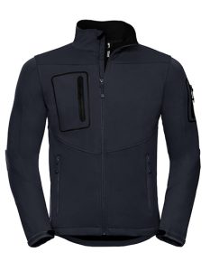 Russell Sport Shell 5000 heren Jacket