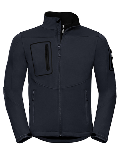 Russell Sport Shell 5000 heren Jacket