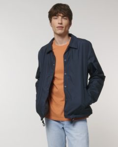 Stanley/Stella Coacher unisex Jas