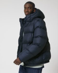 Stanley/Stella Puffer unisex Jas