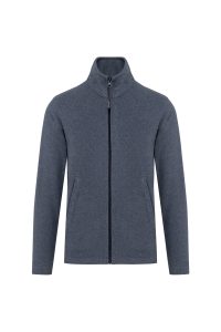 Kariban Falco heren Fleece vest
