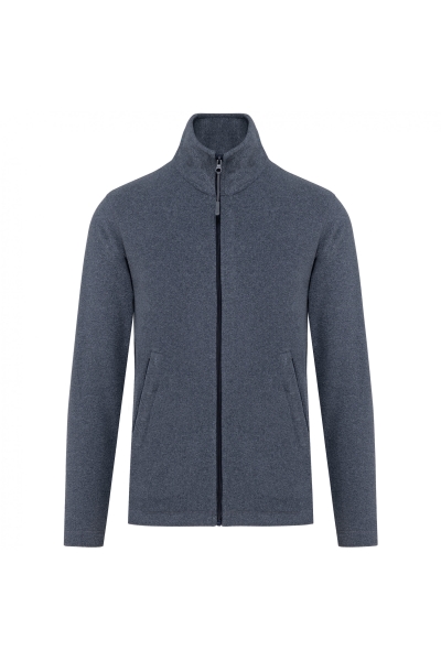 Kariban Falco heren Fleece vest