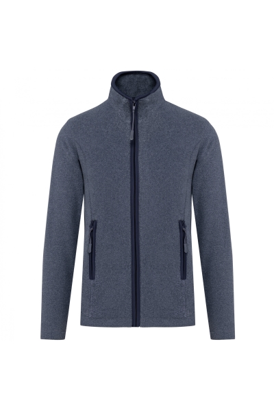 Kariban Maureen dames Fleece vest