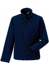 Russell heren Softshell jacket