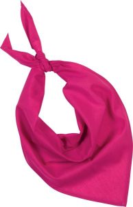 K-UP Fiesta unisex Bandana