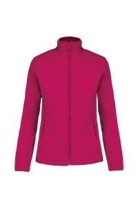 Kariban Maureen dames Fleece vest