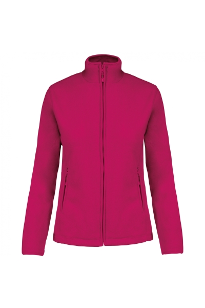 Kariban Maureen dames Fleece vest