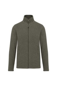 Kariban Falco heren Fleece vest