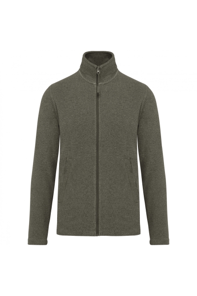Kariban Falco heren Fleece vest
