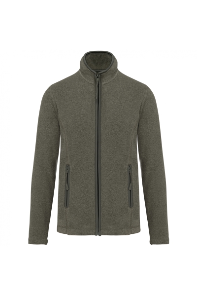 Kariban Maureen dames Fleece vest