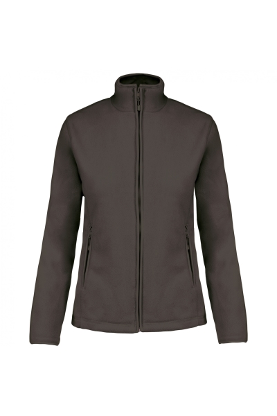 Kariban Maureen dames Fleece vest