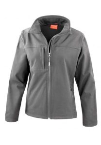 Result Classic dames Softshell jacket