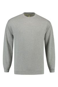 Lemon & Soda Set-In heren Sweatshirt