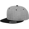 Flexfit by Yupoong 2-tone unisex Snapback